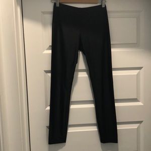 American apparel leggings